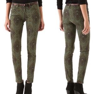 Paige Verdugo Ultra Skinny Pant